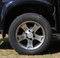 USED 2008 08 ISUZU RODEO 2.5 RODEO DENVER MAX LE TD LWB D/C  135 BHP www.suffolkcarcentre.co.uk - Located at Ilketshall