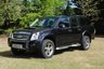 USED 2008 08 ISUZU RODEO 2.5 RODEO DENVER MAX LE TD LWB D/C  135 BHP www.suffolkcarcentre.co.uk - Located at Ilketshall