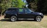 USED 2008 08 ISUZU RODEO 2.5 RODEO DENVER MAX LE TD LWB D/C  135 BHP www.suffolkcarcentre.co.uk - Located at Ilketshall