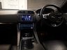 USED 2018 18 JAGUAR F-PACE 2.0 R-SPORT AWD 5d 178 BHP 1 YEARS MOT 8.9% FINANCE AVAILABLE!