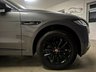 USED 2018 18 JAGUAR F-PACE 2.0 R-SPORT AWD 5d 178 BHP 1 YEARS MOT 8.9% FINANCE AVAILABLE!