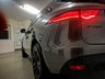 USED 2018 18 JAGUAR F-PACE 2.0 R-SPORT AWD 5d 178 BHP 1 YEARS MOT 8.9% FINANCE AVAILABLE!