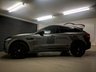 USED 2018 18 JAGUAR F-PACE 2.0 R-SPORT AWD 5d 178 BHP 1 YEARS MOT 8.9% FINANCE AVAILABLE!