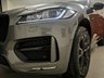 USED 2018 18 JAGUAR F-PACE 2.0 R-SPORT AWD 5d 178 BHP 1 YEARS MOT 8.9% FINANCE AVAILABLE!
