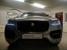 USED 2018 18 JAGUAR F-PACE 2.0 R-SPORT AWD 5d 178 BHP 1 YEARS MOT 8.9% FINANCE AVAILABLE!
