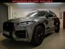 USED 2018 18 JAGUAR F-PACE 2.0 R-SPORT AWD 5d 178 BHP 1 YEARS MOT 8.9% FINANCE AVAILABLE!