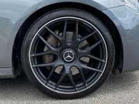 USED 2018 18 MERCEDES-BENZ E-CLASS 2.0 E 220 D AMG LINE 4d 192 BHP 