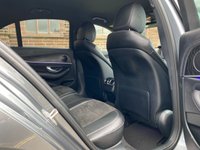 USED 2018 18 MERCEDES-BENZ E-CLASS 2.0 E 220 D AMG LINE 4d 192 BHP 
