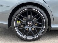 USED 2018 18 MERCEDES-BENZ E-CLASS 2.0 E 220 D AMG LINE 4d 192 BHP 