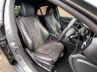 USED 2018 18 MERCEDES-BENZ E-CLASS 2.0 E 220 D AMG LINE 4d 192 BHP 