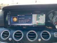 USED 2018 18 MERCEDES-BENZ E-CLASS 2.0 E 220 D AMG LINE 4d 192 BHP 