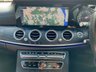 USED 2018 18 MERCEDES-BENZ E-CLASS 2.0 E 220 D AMG LINE 4d 192 BHP 