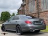 USED 2018 18 MERCEDES-BENZ E-CLASS 2.0 E 220 D AMG LINE 4d 192 BHP 