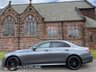 USED 2018 18 MERCEDES-BENZ E-CLASS 2.0 E 220 D AMG LINE 4d 192 BHP 