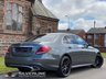 USED 2018 18 MERCEDES-BENZ E-CLASS 2.0 E 220 D AMG LINE 4d 192 BHP 