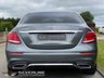 USED 2018 18 MERCEDES-BENZ E-CLASS 2.0 E 220 D AMG LINE 4d 192 BHP 