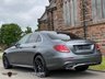 USED 2018 18 MERCEDES-BENZ E-CLASS 2.0 E 220 D AMG LINE 4d 192 BHP 
