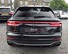 USED 2022 22 AUDI RS Q8 4.0 RS TFSI QUATTRO VORSPRUNG 5d 592 BHP CARBON INLAYS+360 CAM+B&O
