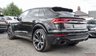 USED 2022 22 AUDI RS Q8 4.0 RS TFSI QUATTRO VORSPRUNG 5d 592 BHP CARBON INLAYS+360 CAM+B&O
