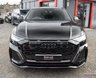 USED 2022 22 AUDI RS Q8 4.0 RS TFSI QUATTRO VORSPRUNG 5d 592 BHP CARBON INLAYS+360 CAM+B&O