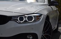 USED 2016 66 BMW 4 SERIES 2.0 420D SPORT GRAN COUPE 4d 188 BHP 2 KEYS AND FULL SERVICE HISTORY!