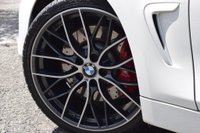 USED 2016 66 BMW 4 SERIES 2.0 420D SPORT GRAN COUPE 4d 188 BHP 2 KEYS AND FULL SERVICE HISTORY!
