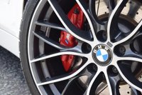 USED 2016 66 BMW 4 SERIES 2.0 420D SPORT GRAN COUPE 4d 188 BHP 2 KEYS AND FULL SERVICE HISTORY!