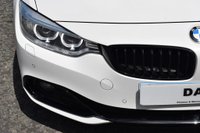 USED 2016 66 BMW 4 SERIES 2.0 420D SPORT GRAN COUPE 4d 188 BHP 2 KEYS AND FULL SERVICE HISTORY!