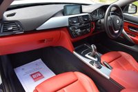 USED 2016 66 BMW 4 SERIES 2.0 420D SPORT GRAN COUPE 4d 188 BHP 2 KEYS AND FULL SERVICE HISTORY!
