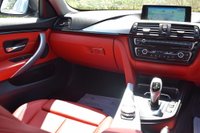 USED 2016 66 BMW 4 SERIES 2.0 420D SPORT GRAN COUPE 4d 188 BHP 2 KEYS AND FULL SERVICE HISTORY!