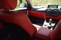 USED 2016 66 BMW 4 SERIES 2.0 420D SPORT GRAN COUPE 4d 188 BHP 2 KEYS AND FULL SERVICE HISTORY!
