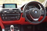 USED 2016 66 BMW 4 SERIES 2.0 420D SPORT GRAN COUPE 4d 188 BHP 2 KEYS AND FULL SERVICE HISTORY!