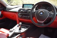 USED 2016 66 BMW 4 SERIES 2.0 420D SPORT GRAN COUPE 4d 188 BHP 2 KEYS AND FULL SERVICE HISTORY!