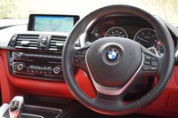 USED 2016 66 BMW 4 SERIES 2.0 420D SPORT GRAN COUPE 4d 188 BHP 2 KEYS AND FULL SERVICE HISTORY!