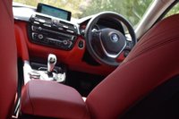 USED 2016 66 BMW 4 SERIES 2.0 420D SPORT GRAN COUPE 4d 188 BHP 2 KEYS AND FULL SERVICE HISTORY!