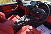 USED 2016 66 BMW 4 SERIES 2.0 420D SPORT GRAN COUPE 4d 188 BHP 2 KEYS AND FULL SERVICE HISTORY!