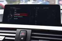 USED 2016 66 BMW 4 SERIES 2.0 420D SPORT GRAN COUPE 4d 188 BHP 2 KEYS AND FULL SERVICE HISTORY!