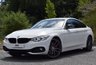 USED 2016 66 BMW 4 SERIES 2.0 420D SPORT GRAN COUPE 4d 188 BHP 2 KEYS AND FULL SERVICE HISTORY!