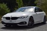 USED 2016 66 BMW 4 SERIES 2.0 420D SPORT GRAN COUPE 4d 188 BHP 2 KEYS AND FULL SERVICE HISTORY!