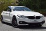 USED 2016 66 BMW 4 SERIES 2.0 420D SPORT GRAN COUPE 4d 188 BHP 2 KEYS AND FULL SERVICE HISTORY!