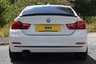 USED 2016 66 BMW 4 SERIES 2.0 420D SPORT GRAN COUPE 4d 188 BHP 2 KEYS AND FULL SERVICE HISTORY!