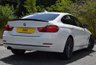 USED 2016 66 BMW 4 SERIES 2.0 420D SPORT GRAN COUPE 4d 188 BHP 2 KEYS AND FULL SERVICE HISTORY!