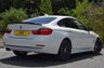 USED 2016 66 BMW 4 SERIES 2.0 420D SPORT GRAN COUPE 4d 188 BHP 2 KEYS AND FULL SERVICE HISTORY!