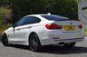 USED 2016 66 BMW 4 SERIES 2.0 420D SPORT GRAN COUPE 4d 188 BHP 2 KEYS AND FULL SERVICE HISTORY!