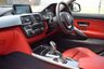 USED 2016 66 BMW 4 SERIES 2.0 420D SPORT GRAN COUPE 4d 188 BHP 2 KEYS AND FULL SERVICE HISTORY!