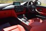 USED 2016 66 BMW 4 SERIES 2.0 420D SPORT GRAN COUPE 4d 188 BHP 2 KEYS AND FULL SERVICE HISTORY!