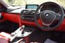 USED 2016 66 BMW 4 SERIES 2.0 420D SPORT GRAN COUPE 4d 188 BHP 2 KEYS AND FULL SERVICE HISTORY!
