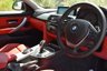 USED 2016 66 BMW 4 SERIES 2.0 420D SPORT GRAN COUPE 4d 188 BHP 2 KEYS AND FULL SERVICE HISTORY!