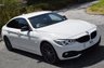 USED 2016 66 BMW 4 SERIES 2.0 420D SPORT GRAN COUPE 4d 188 BHP 2 KEYS AND FULL SERVICE HISTORY!