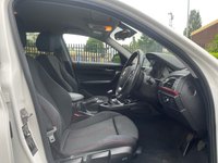 USED 2014 14 BMW 1 SERIES 2.0 116D SPORT 5d 114 BHP 